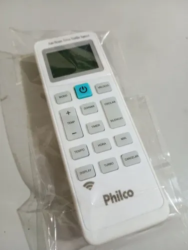 Controle Philco Original para Ar Condicionado