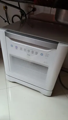 Lava louça eletrolux 