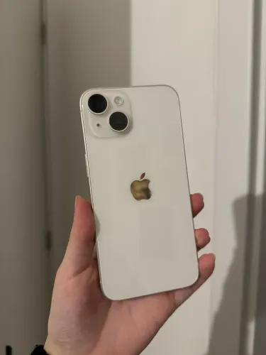 Iphone 14 128gb com caixa e carregador original