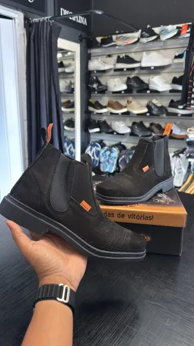 Bota dom Veiga