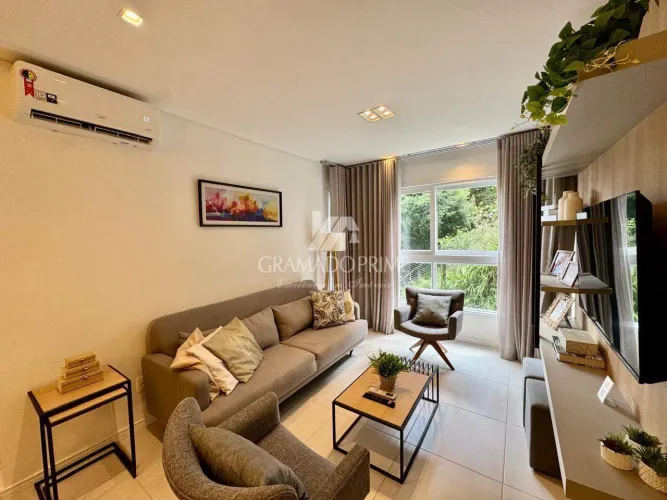 APARTAMENTO NOVO - IDEAL PARA TEMPORADA