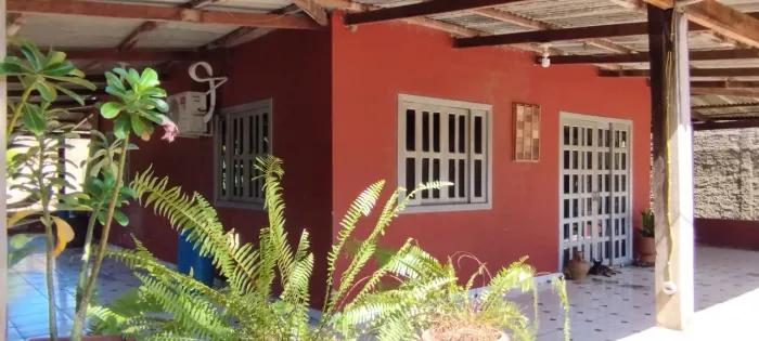 Casa em Candeias do Jamari 