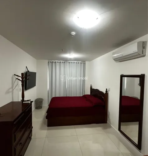Studio para Locação no Link Flats - Jardim Amália