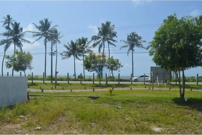 Terreno em Condomínio Japaratinga, AL - 416m²