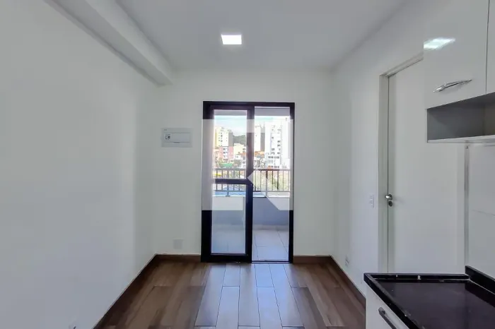 Apartamento à Venda - Cambuci, 1 Quarto, 25 m2