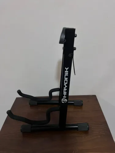 Suporta para violão 