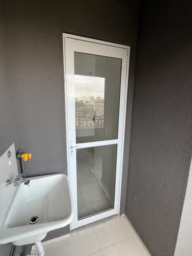 Porta Vidro Cozinha Lavanderia 