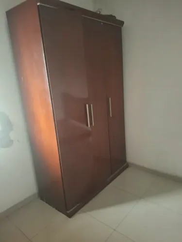 Guarda roupa solteiro 3 portas
