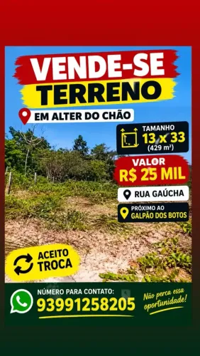 Terreno