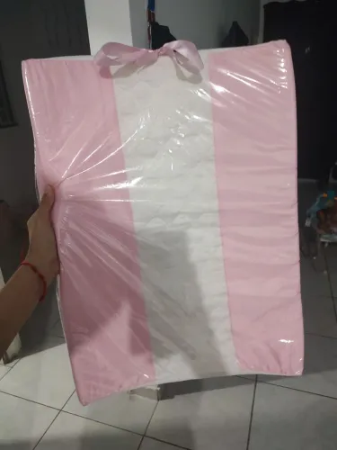 Trocador de cômoda feminino