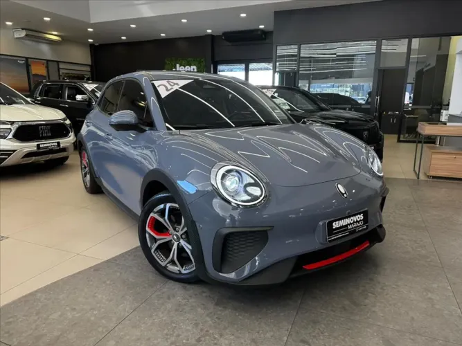 GWM Ora 03 GT (elétrico) 2024