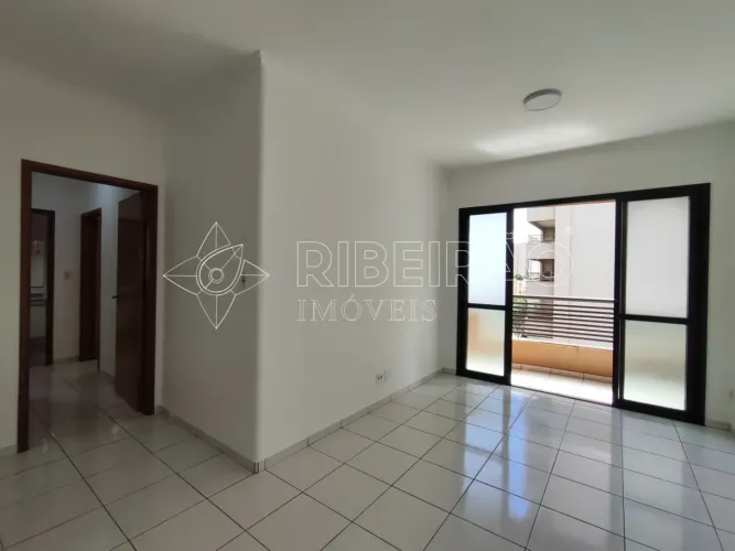 Apartamento Jardim Botânico para locação com 2 dormitórios