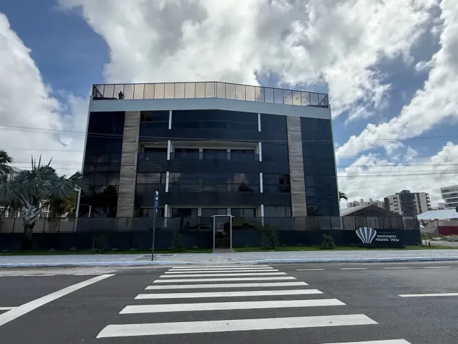 Imóvel para venda porteira fechada 78m° com 3 quartos em Intermares - Cabedelo - PB