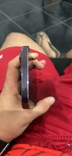 iPhone 14 Pro Max pra retirada de peça todo original