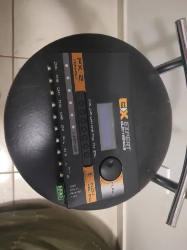 Prossesador px-2 ex expert bluetooth original