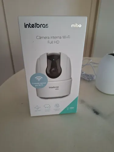 Câmeras Mibo