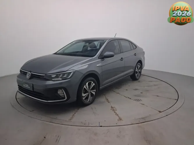 Volkswagen Virtus Comfort. 200 TSI 1.0 Flex 12V AUT 2025