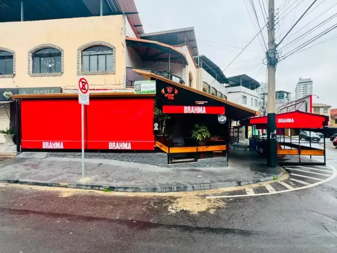 Imóvel para venda tem 74 metros quadrados em Bandeirantes - Juiz de Fora - MG