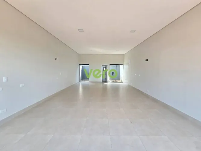 Sala Sobreloja para alugar, 70 m² por R$ 2.140/mês - Jardim Firenze - Santa Bárbara D'Oest