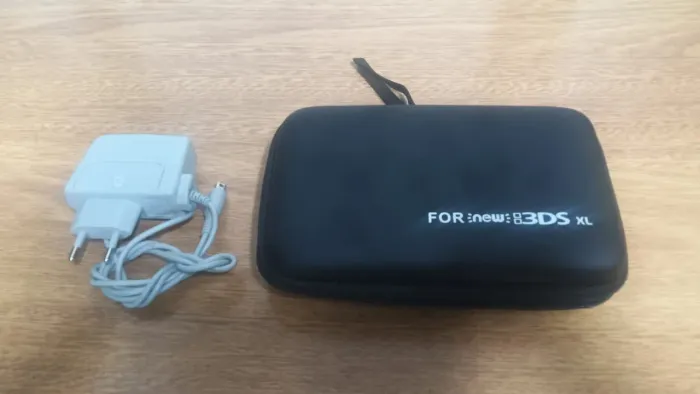 Nintendo New 3DS XL