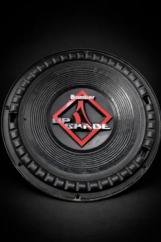 Alto falante up grade 12 pol