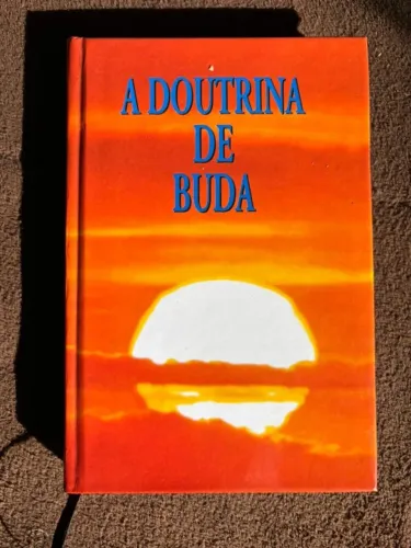 A DOUTRINA DE BUDA