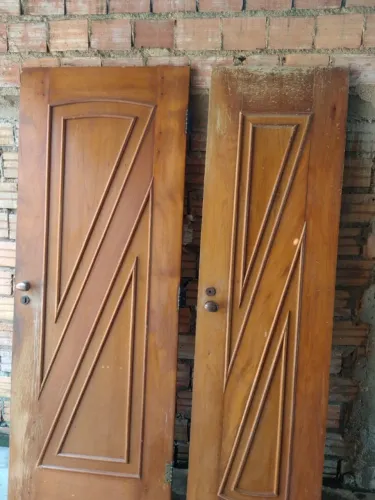 Portas usadas