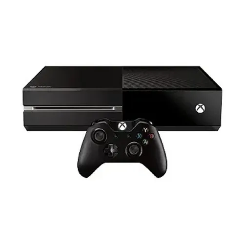 Vende-se Xbox one