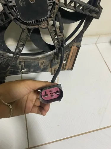 Vendo vitorinha