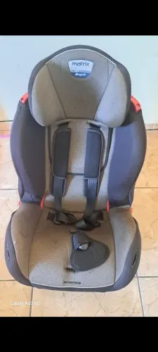 Cadeira cadeirinha de caro burogotto matrix evolution k