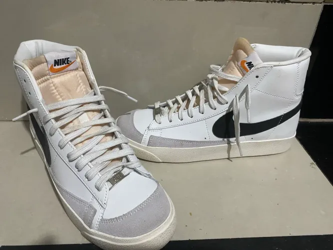 Tênis NIKE RARO 400 novo nunca usado