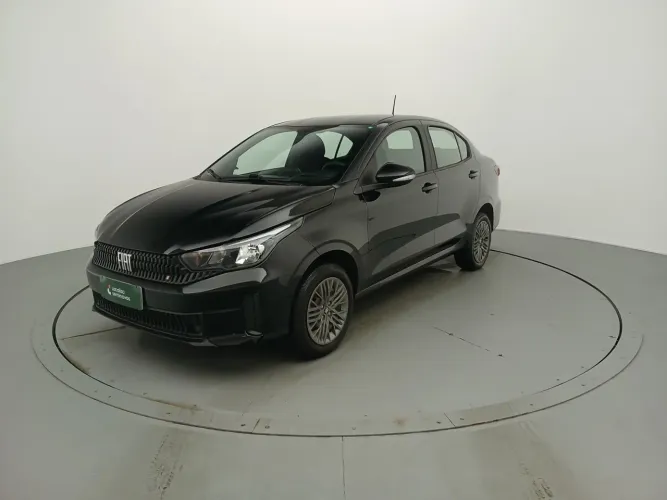 Fiat Cronos Drive 1.0 6V 2026