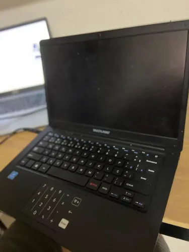 NOTEBOOK MULTILASER LAGACY
