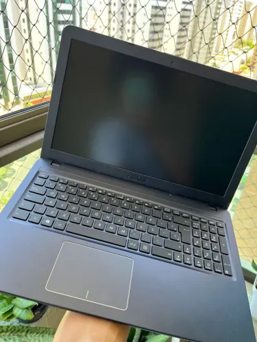 Computador, pc, notebook asus
