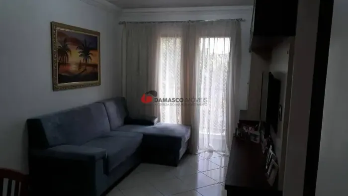Apartamento em Santa Paula