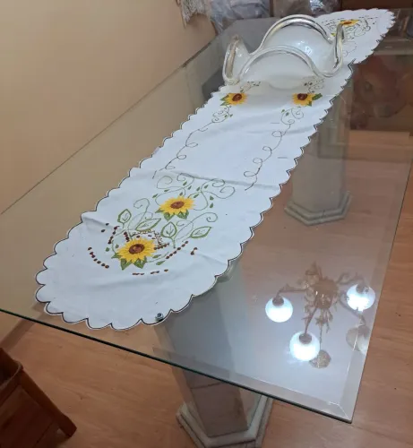 Mesa de jantar
