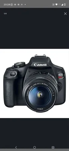 Canon T7+