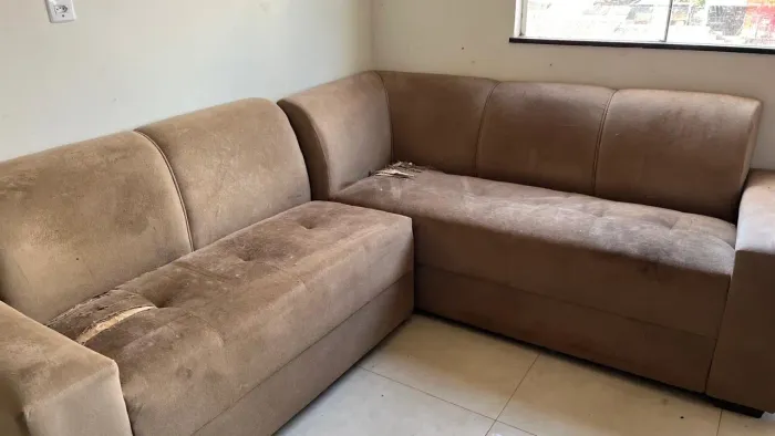 VENDO SOFÁ 
