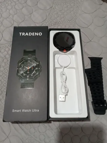 Smartwatch BW99 ultra
