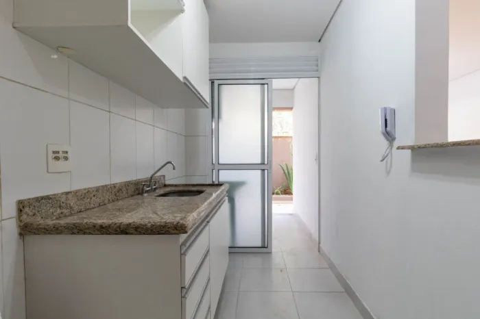 Apartamento garden para venda em Vila Andrade com 3 quartos, sendo 1 suíte, 121m²