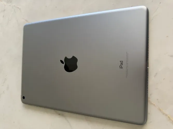 iPad 6 Geração