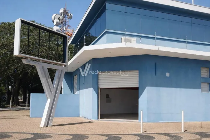 Prédio Comercial à Venda no Jardim Chapadão em Campinas/SP