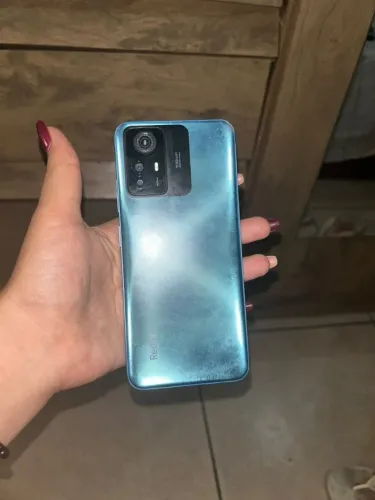 Redmi Note 12S