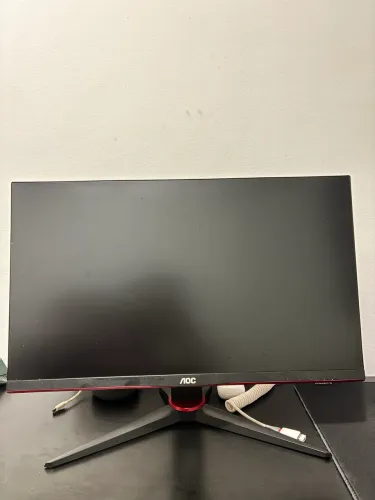 Monitor AOC Speed 75hz 