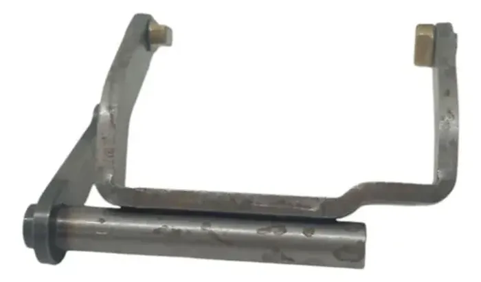 Garfo 5° Marcha Caixa Cambio Volkswagen Gol Polo Golf 1.6