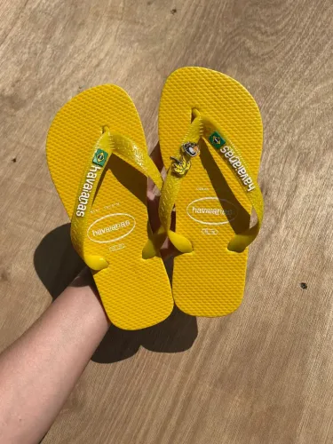 Havaianas do Brasil