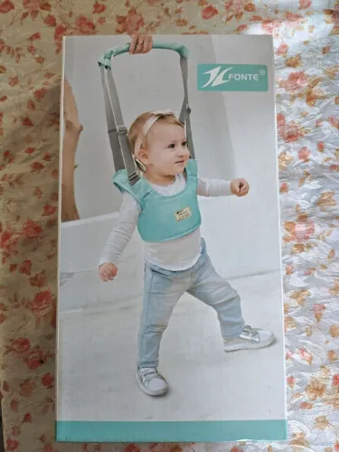 Baby safety