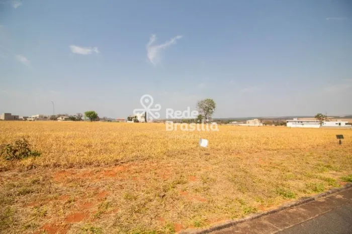 Residencial Damha I - Terreno à venda