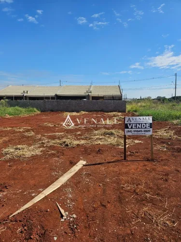 Terreno à venda em Sarandi, Jardim dos Ipês, com 300 m²