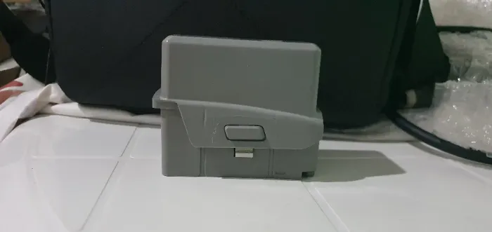 Bateria Estendida Drone Dji Air 2S até 45 minutos de Voo 8200mah